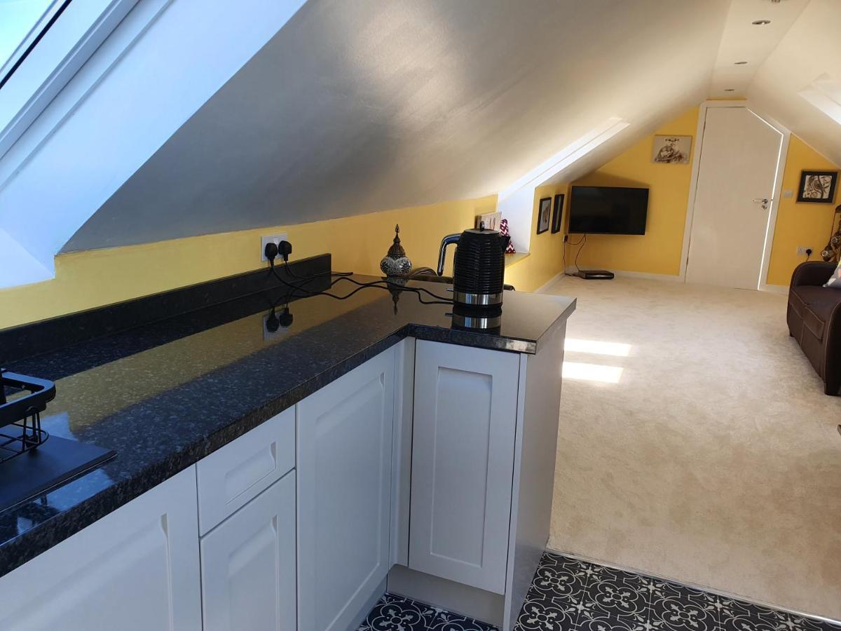 Lochview Apartment Swannay Luaran gambar