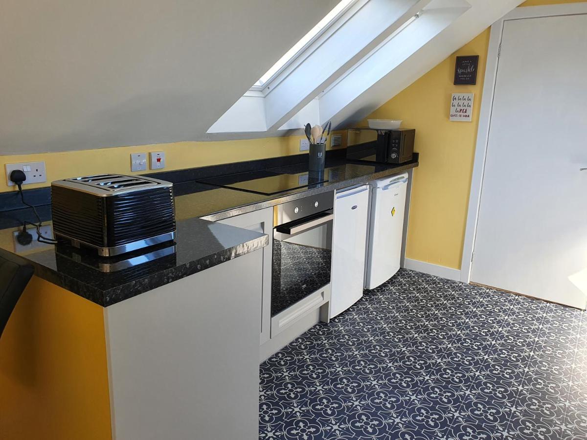 Lochview Apartment Swannay Luaran gambar