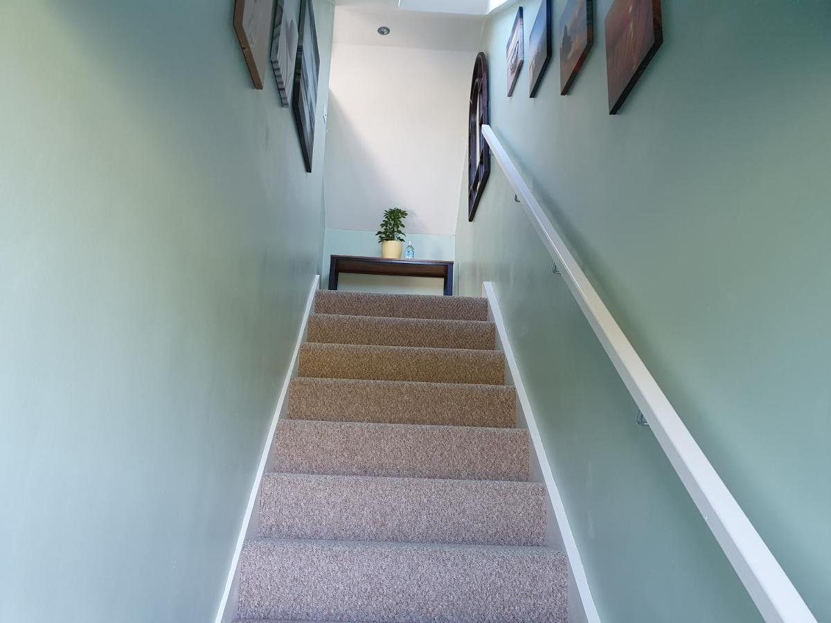 Lochview Apartment Swannay Luaran gambar