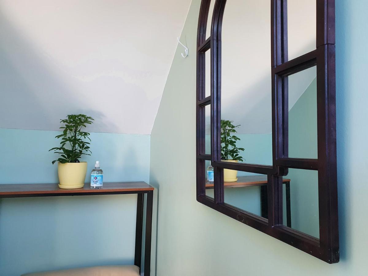 Lochview Apartment Swannay Luaran gambar