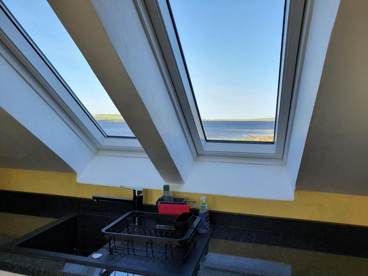 Lochview Apartment Swannay Luaran gambar