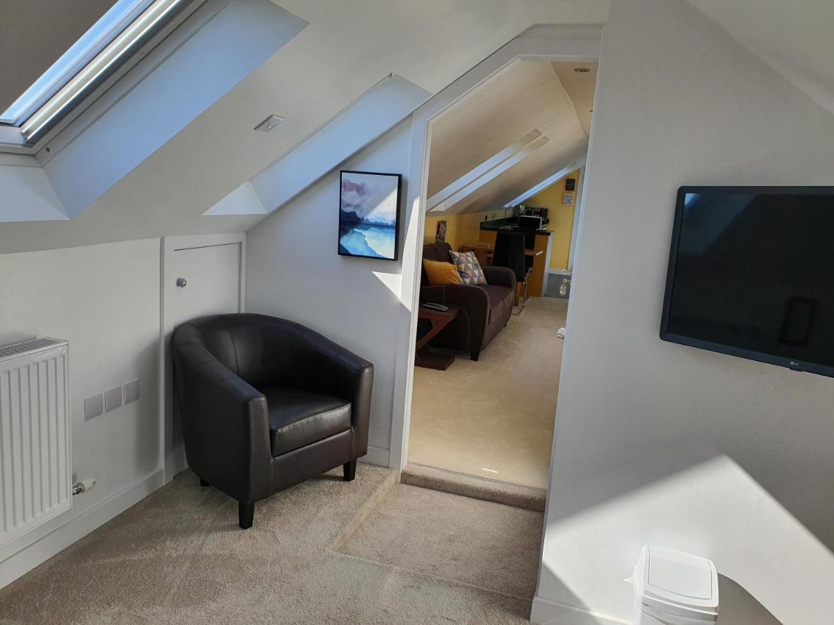 Lochview Apartment Swannay Luaran gambar