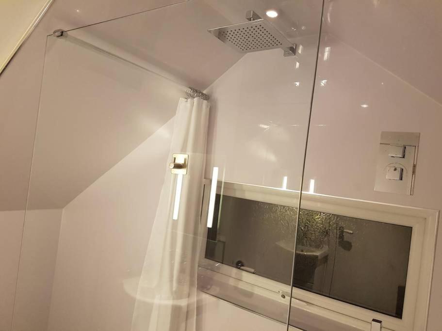 Lochview Apartment Swannay Luaran gambar