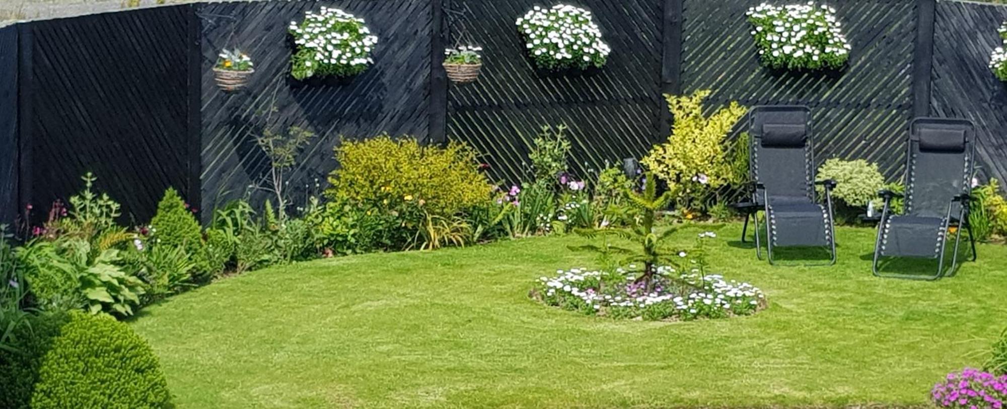 Lochview Apartment Swannay Luaran gambar