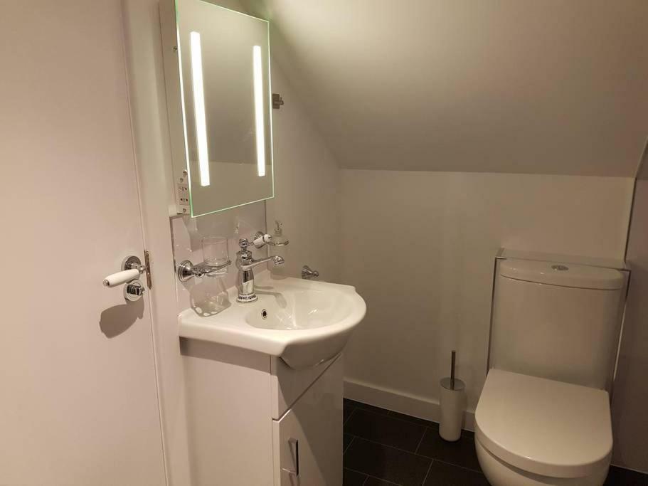 Lochview Apartment Swannay Luaran gambar