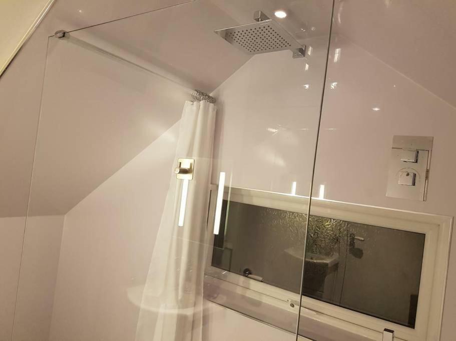 Lochview Apartment Swannay Luaran gambar